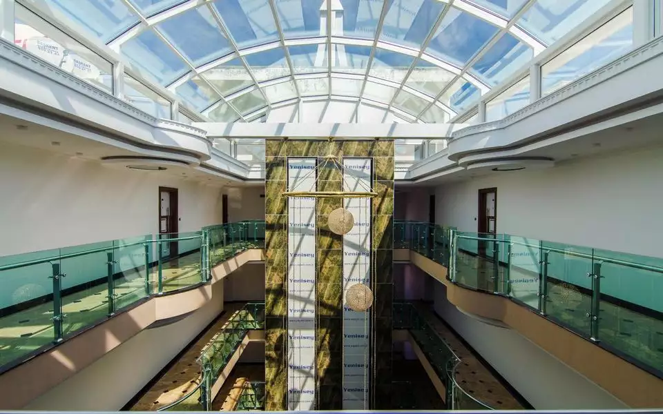 Квартира 74м² в Турции, Махмутлар. Стоимостью 295000€ аренда фото-6