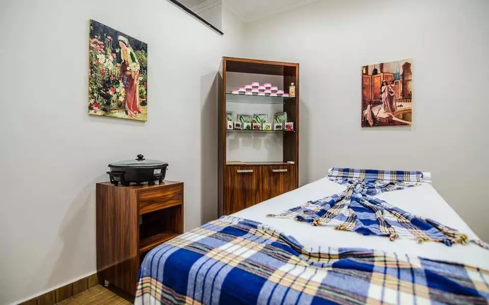Квартира 74м² в Турции, Махмутлар. Стоимостью 295000€ аренда фото-20