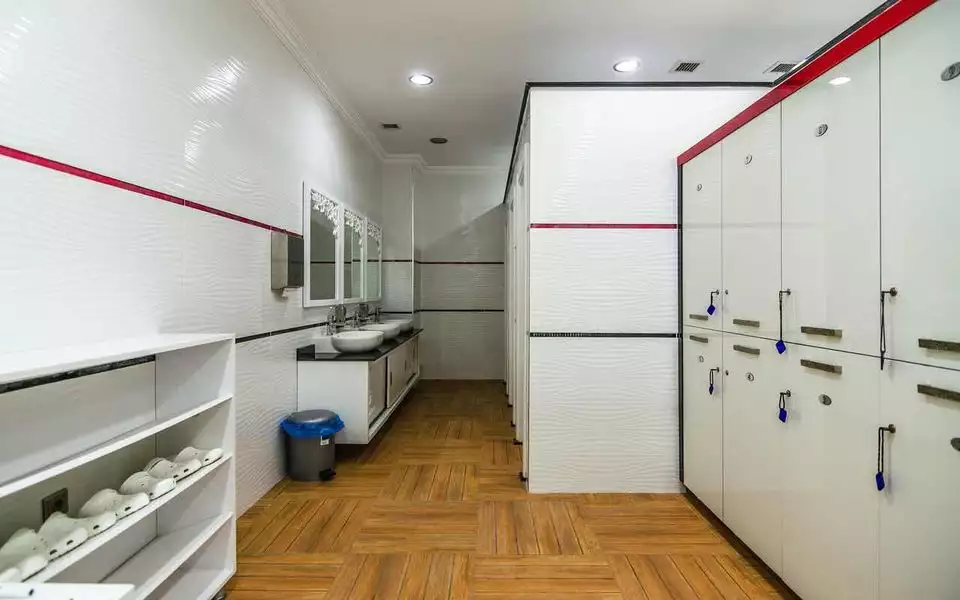 Квартира 74м² в Турции, Махмутлар. Стоимостью 295000€ аренда фото-21