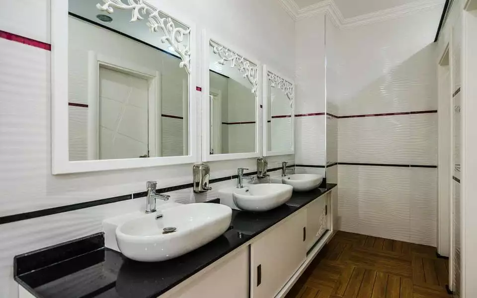 Квартира 74м² в Турции, Махмутлар. Стоимостью 295000€ аренда фото-22