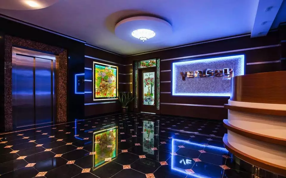 Квартира 74м² в Турции, Махмутлар. Стоимостью 295000€ аренда фото-26