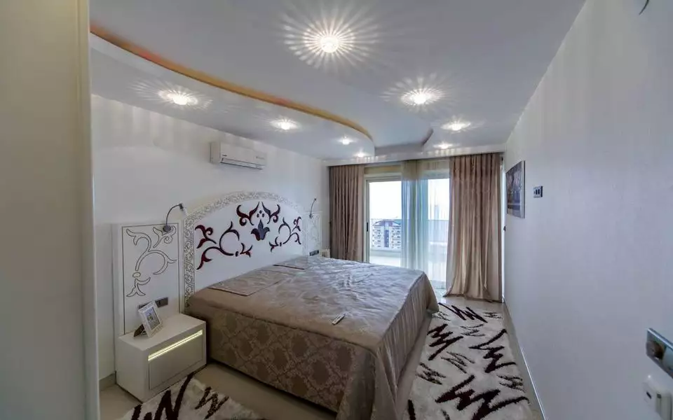 Квартира 74м² в Турции, Махмутлар. Стоимостью 295000€ аренда фото-35