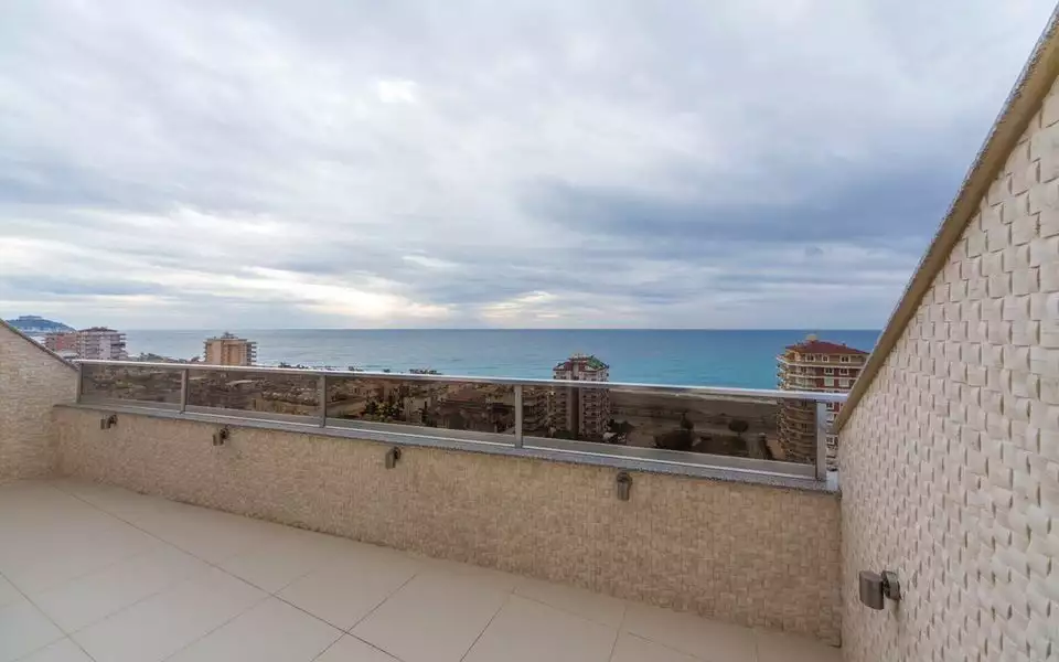 Квартира 74м² в Турции, Махмутлар. Стоимостью 295000€ аренда фото-37