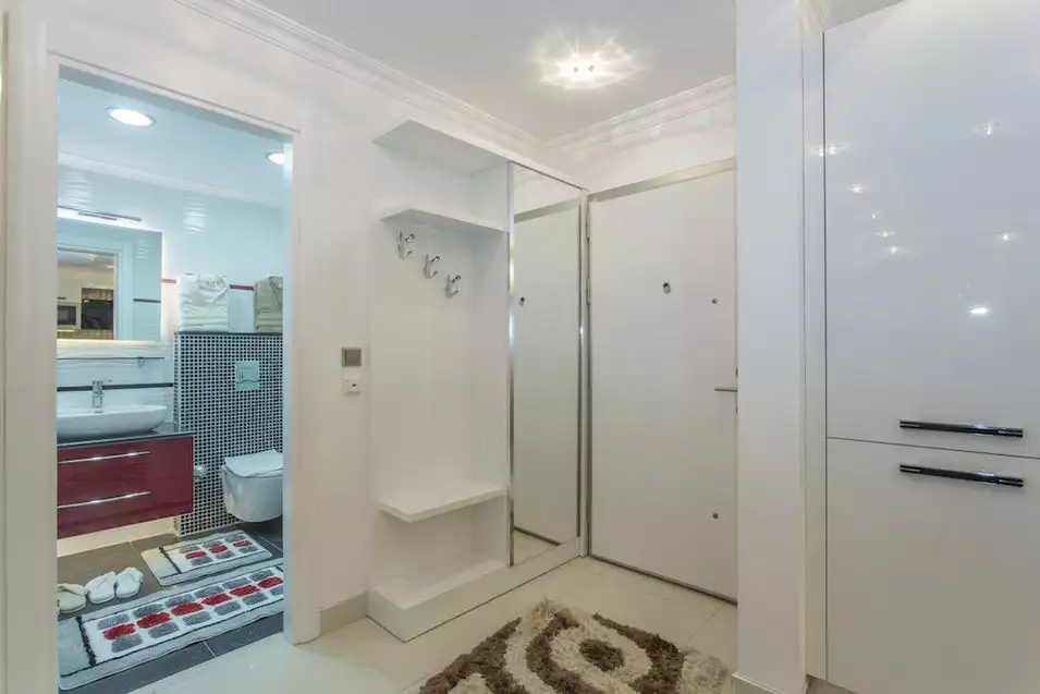 Квартира 74м² в Турции, Махмутлар. Стоимостью 295000€ аренда фото-38