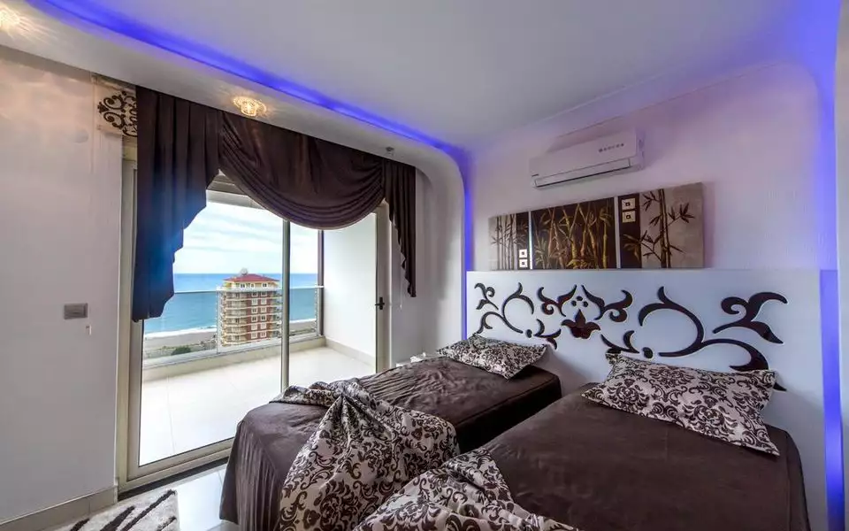 Квартира 74м² в Турции, Махмутлар. Стоимостью 295000€ аренда фото-40