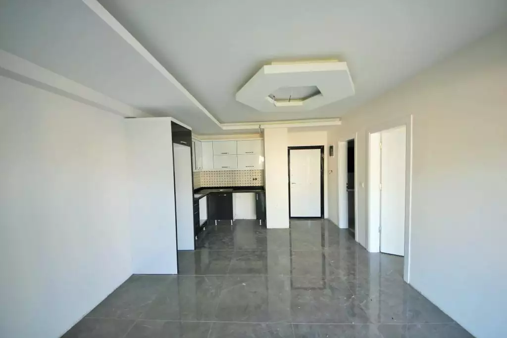 Квартира 65м² в Турции, Махмутлар. Стоимостью 107000€ аренда фото-15