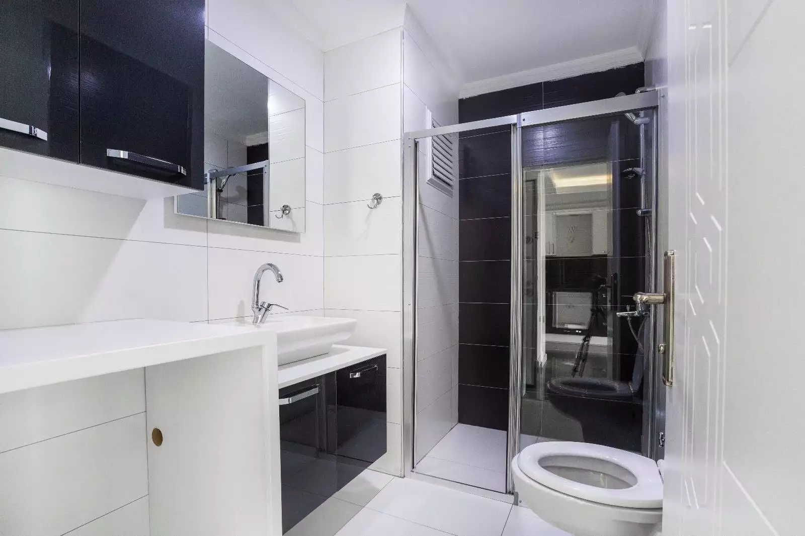 Квартира 65м² в Турции, Махмутлар. Стоимостью 107000€ аренда фото-17