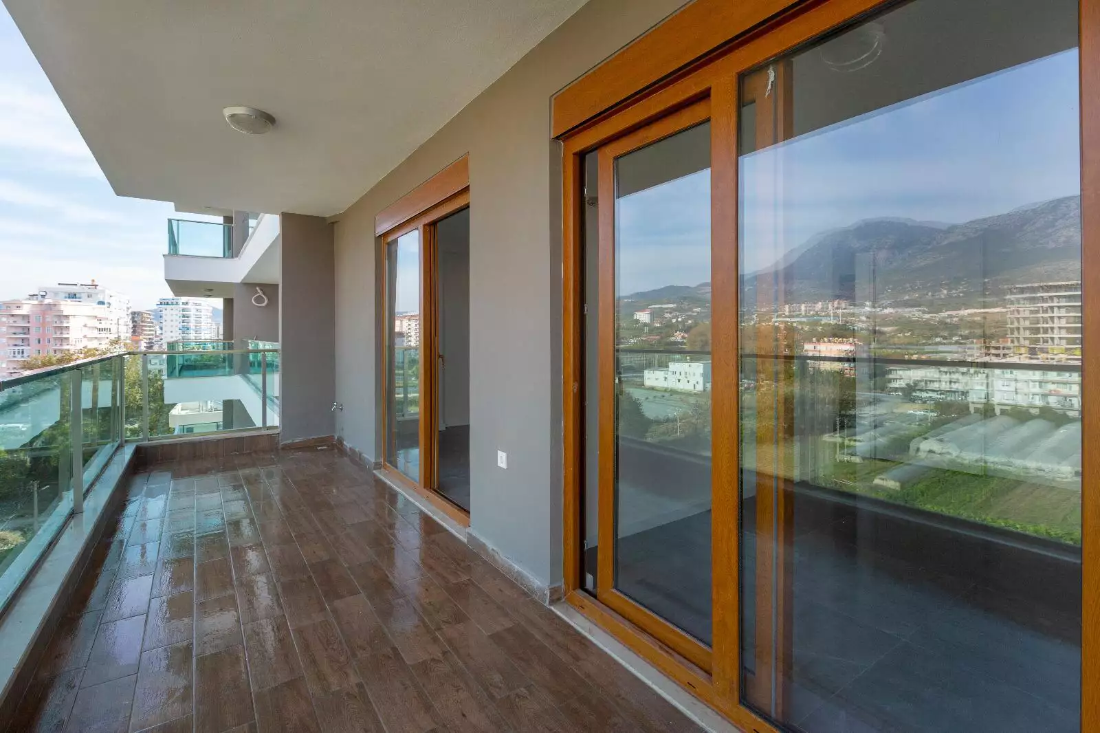 Квартира 65м² в Турции, Махмутлар. Стоимостью 107000€ аренда фото-19
