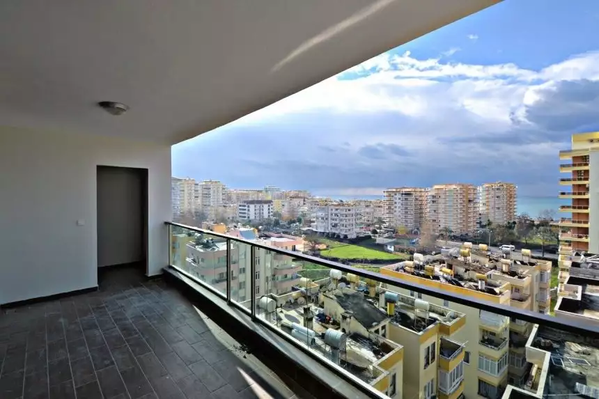 Квартира 65м² в Турции, Махмутлар. Стоимостью 107000€ аренда фото-26