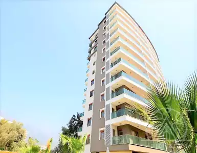 Купить квартиру в Турции 107000€