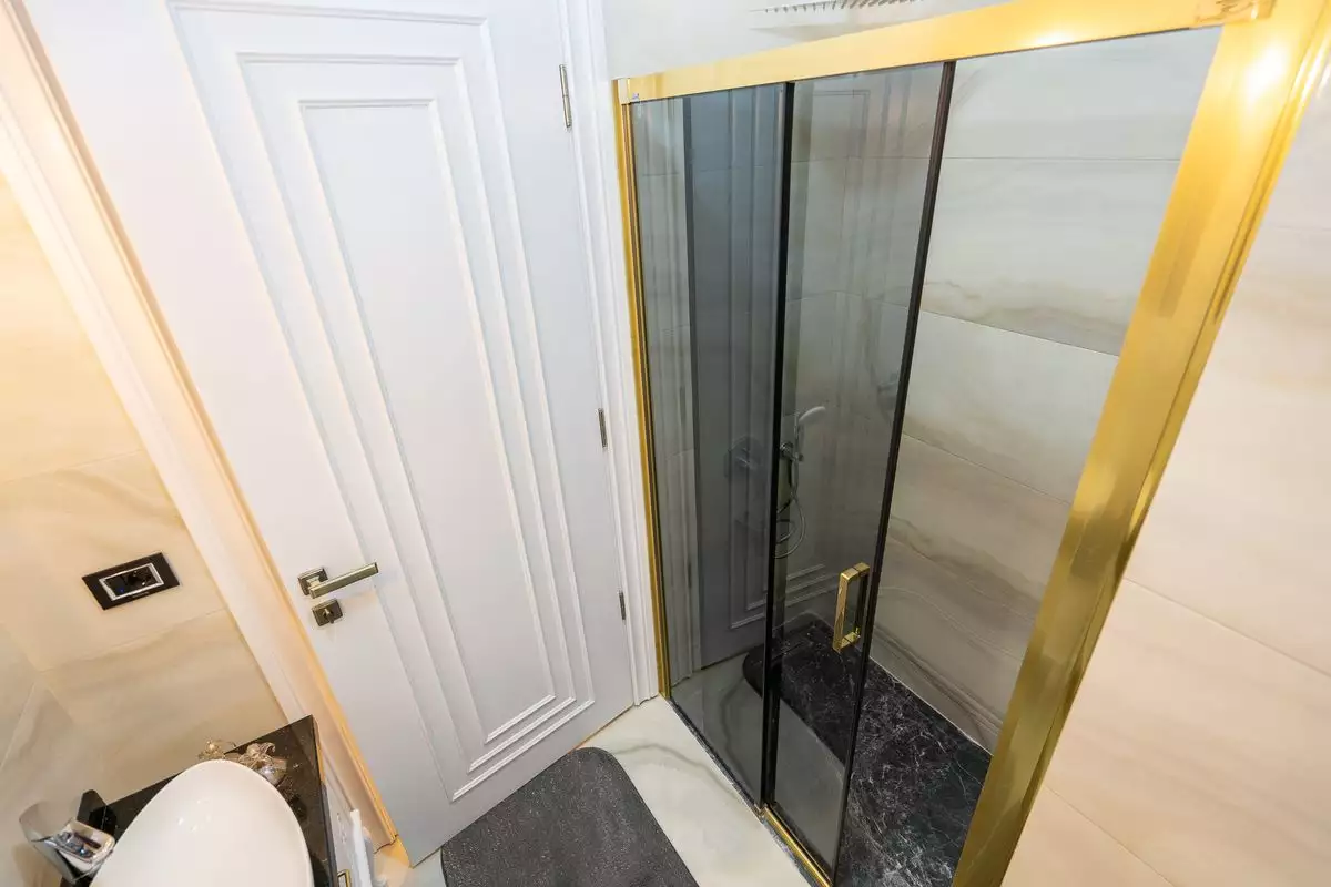 Квартира 122м² в Турции, Алания. Стоимостью 480000€ аренда фото-19