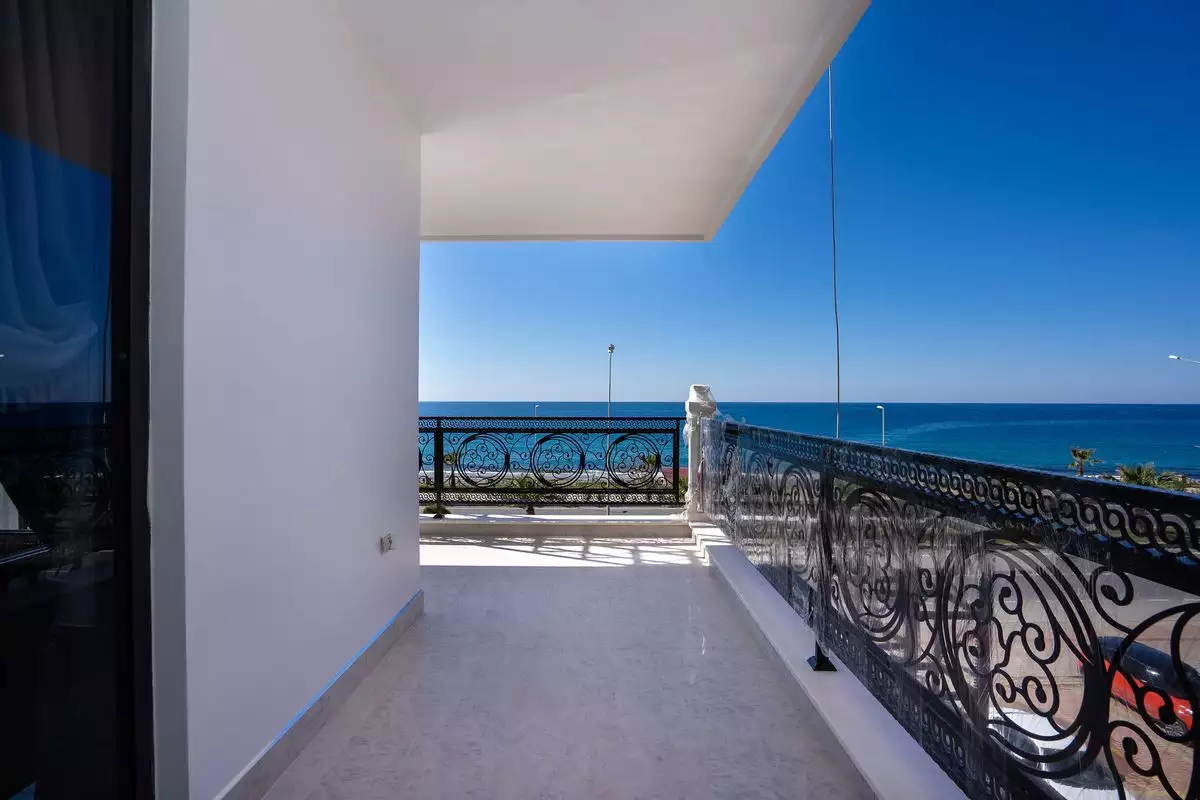 Квартира 122м² в Турции, Алания. Стоимостью 480000€ аренда фото-21