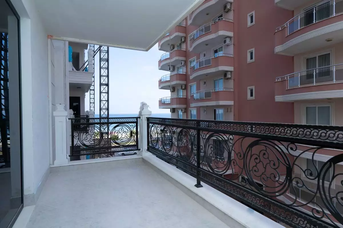 Квартира 122м² в Турции, Алания. Стоимостью 480000€ аренда фото-39