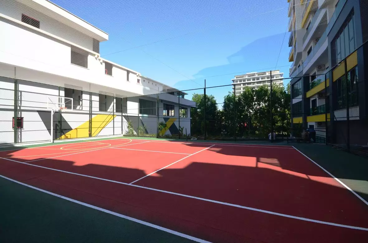 Квартира 72м² в Турции, Алания. Стоимостью 180000€ аренда фото-16