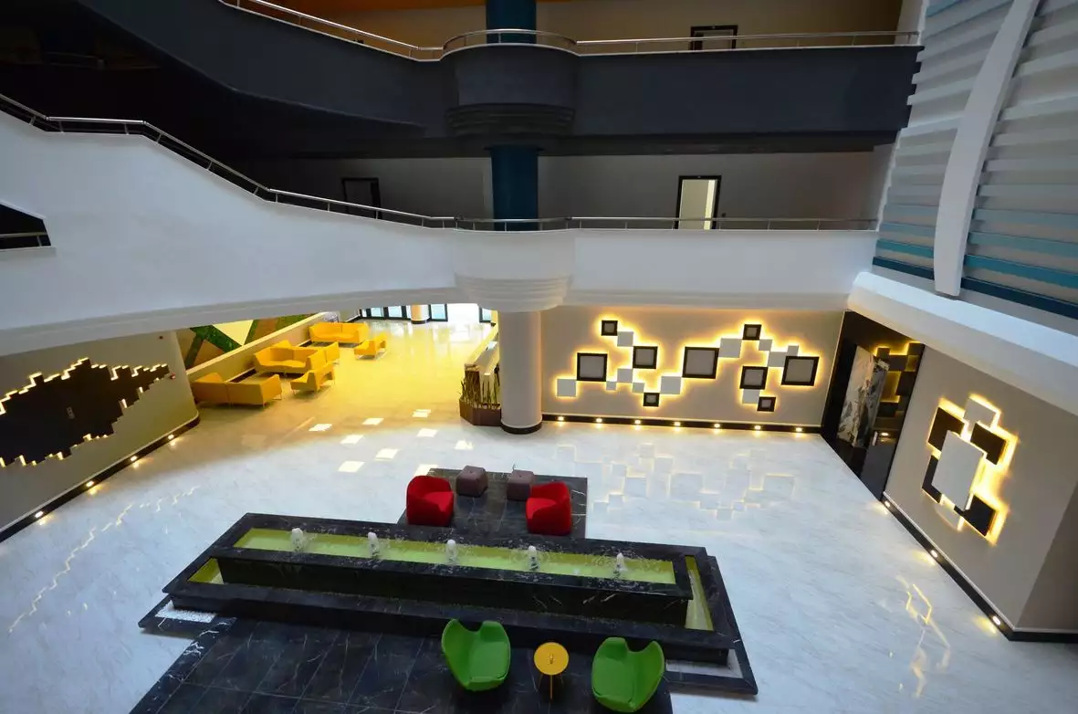 Квартира 72м² в Турции, Алания. Стоимостью 180000€ аренда фото-18