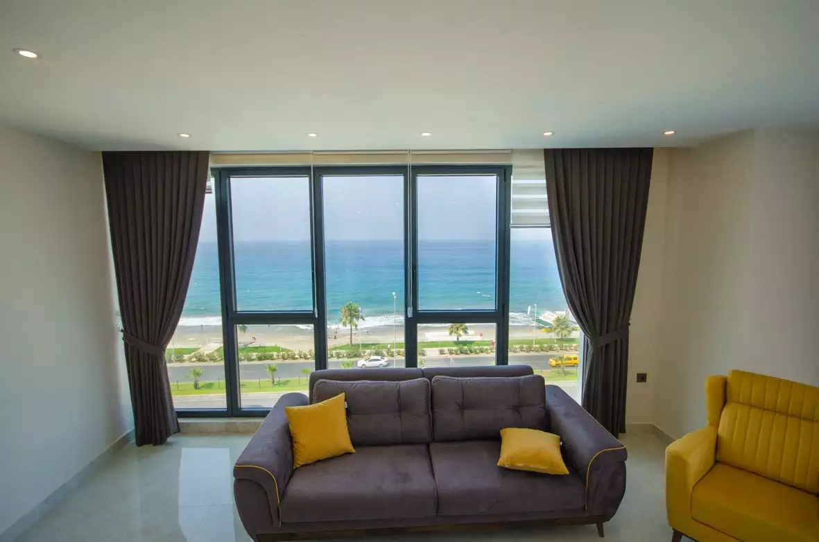 Квартира 72м² в Турции, Алания. Стоимостью 180000€ аренда фото-26