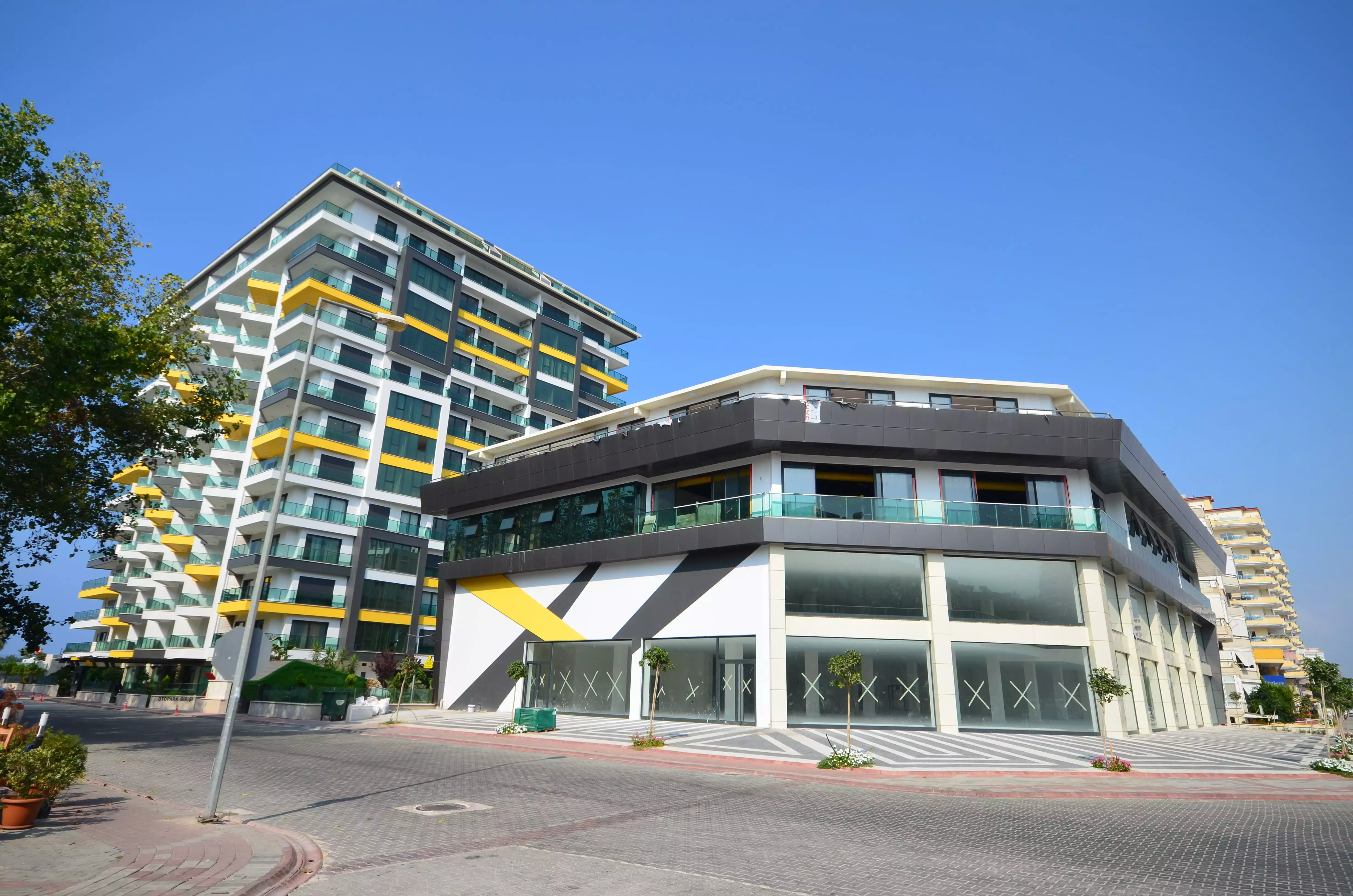 Квартира 72м² в Турции, Алания. Стоимостью 180000€ аренда фото-38