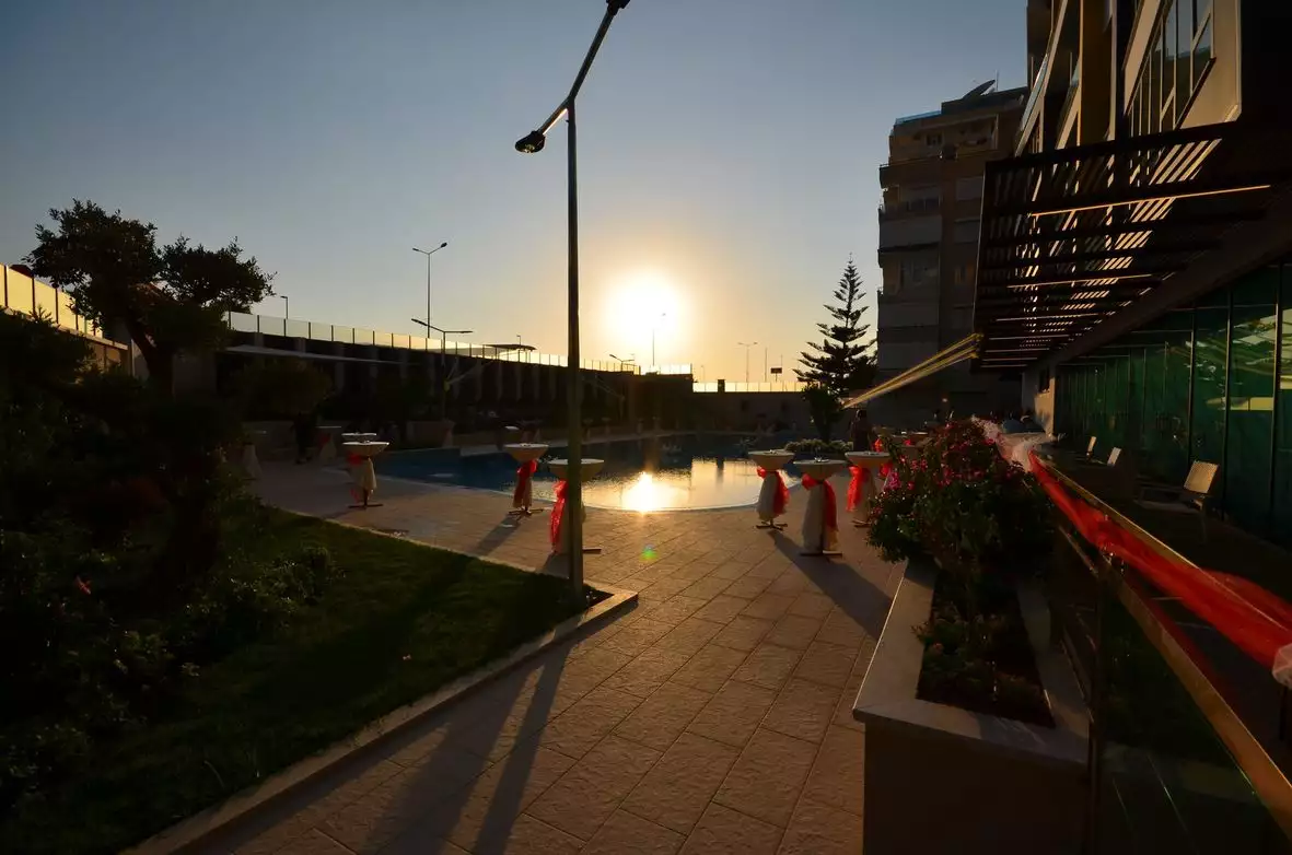 Квартира 72м² в Турции, Алания. Стоимостью 180000€ аренда фото-40