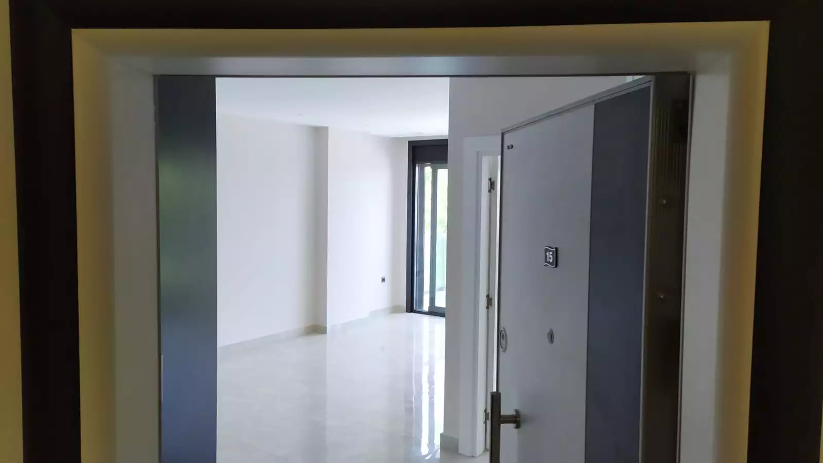 Квартира 72м² в Турции, Алания. Стоимостью 180000€ аренда фото-46