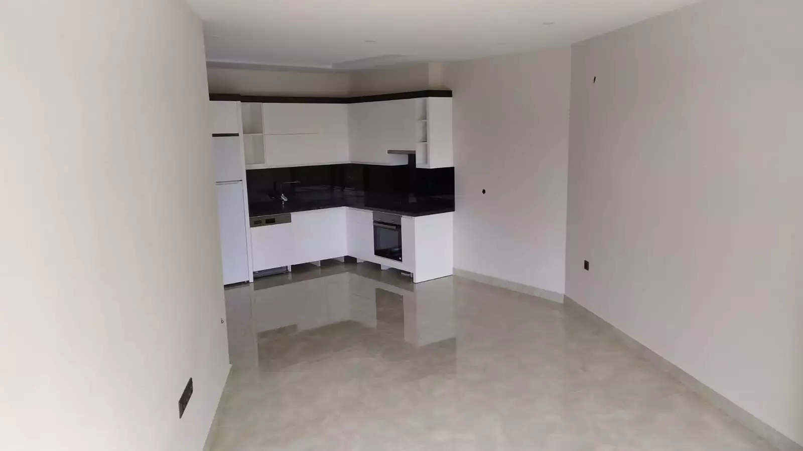 Квартира 72м² в Турции, Алания. Стоимостью 180000€ аренда фото-48