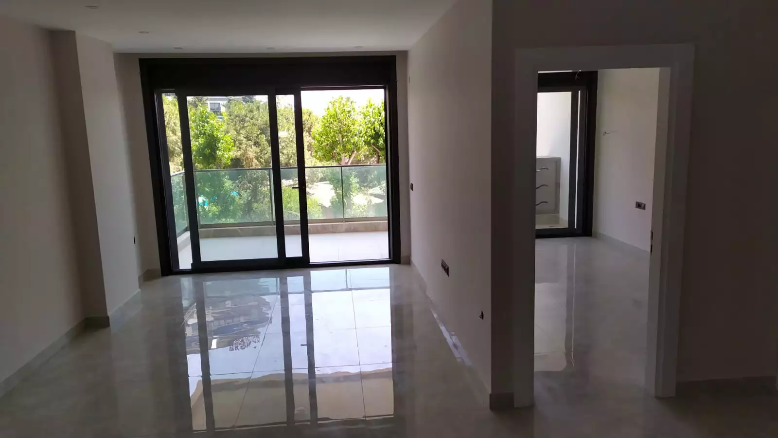 Квартира 72м² в Турции, Алания. Стоимостью 180000€ аренда фото-50
