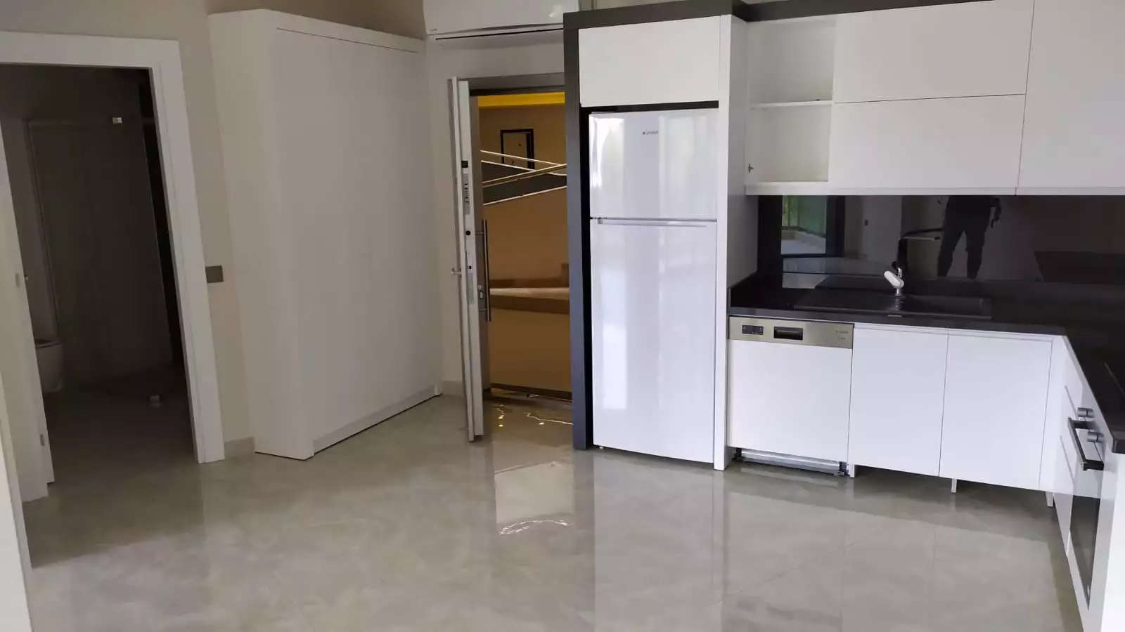 Квартира 72м² в Турции, Алания. Стоимостью 180000€ аренда фото-52