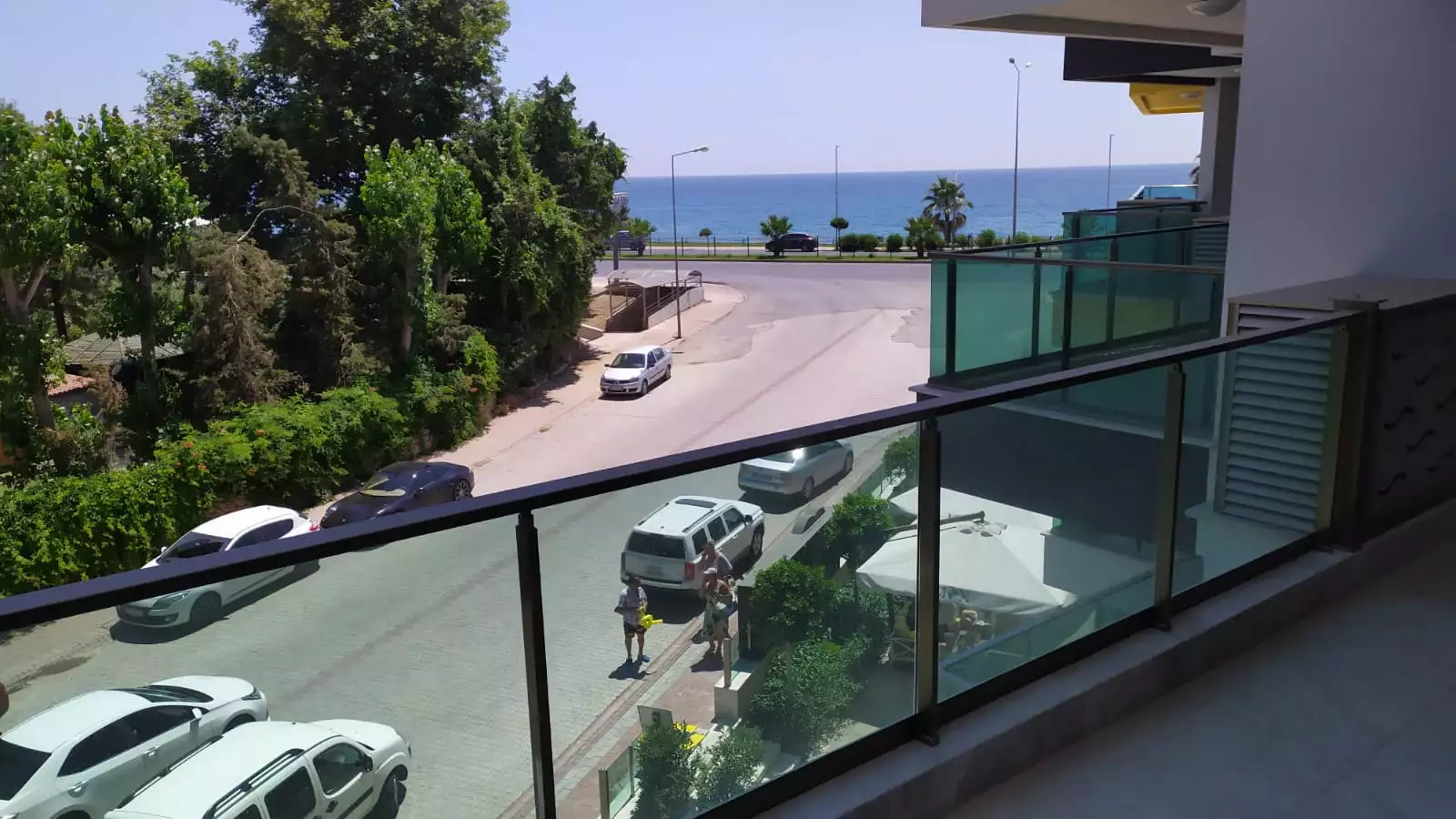 Квартира 72м² в Турции, Алания. Стоимостью 180000€ аренда фото-53