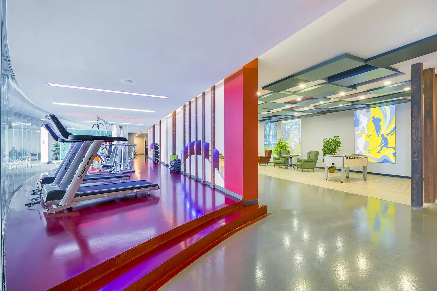 Квартира 65м² в Турции, Каргыджак. Стоимостью 309000€ аренда фото-11