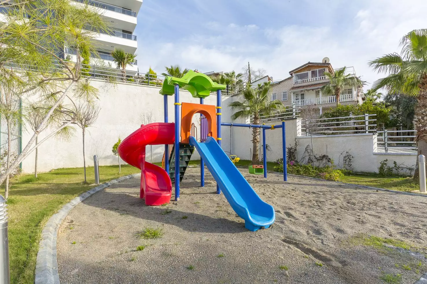 Квартира 65м² в Турции, Каргыджак. Стоимостью 309000€ аренда фото-19