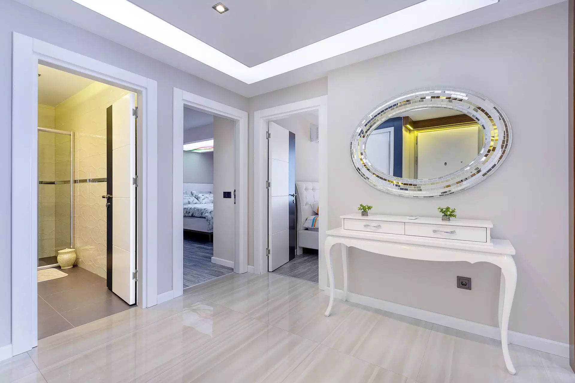 Квартира 65м² в Турции, Каргыджак. Стоимостью 309000€ аренда фото-26