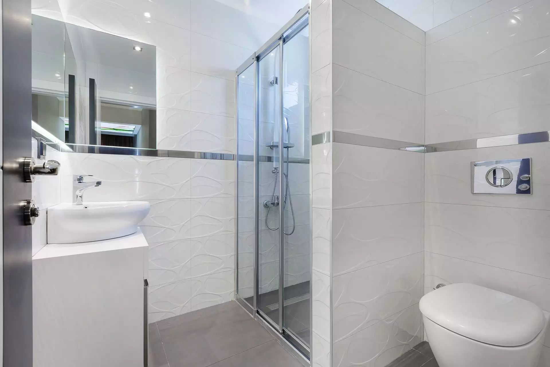 Квартира 65м² в Турции, Каргыджак. Стоимостью 309000€ аренда фото-27