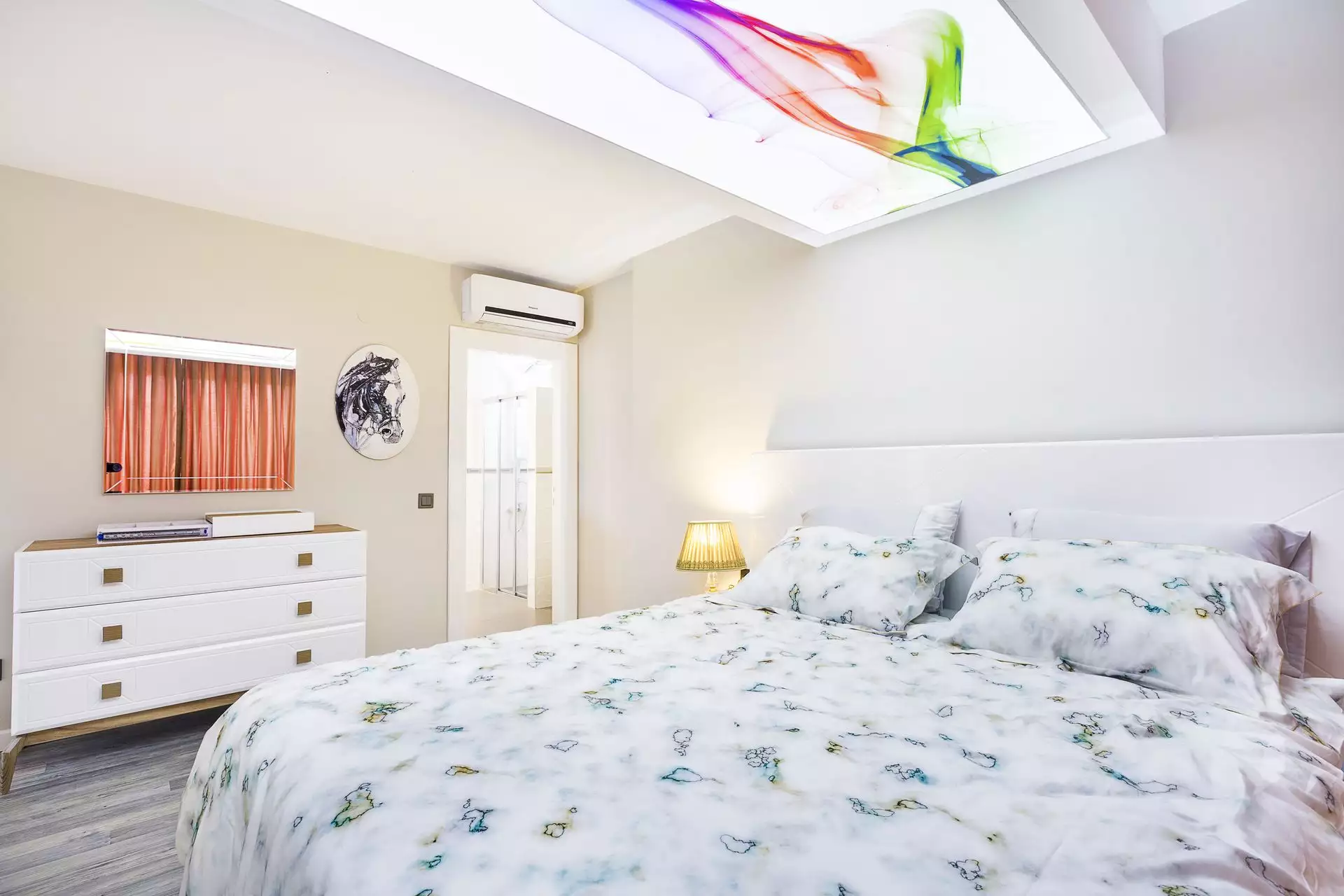 Квартира 65м² в Турции, Каргыджак. Стоимостью 309000€ аренда фото-28