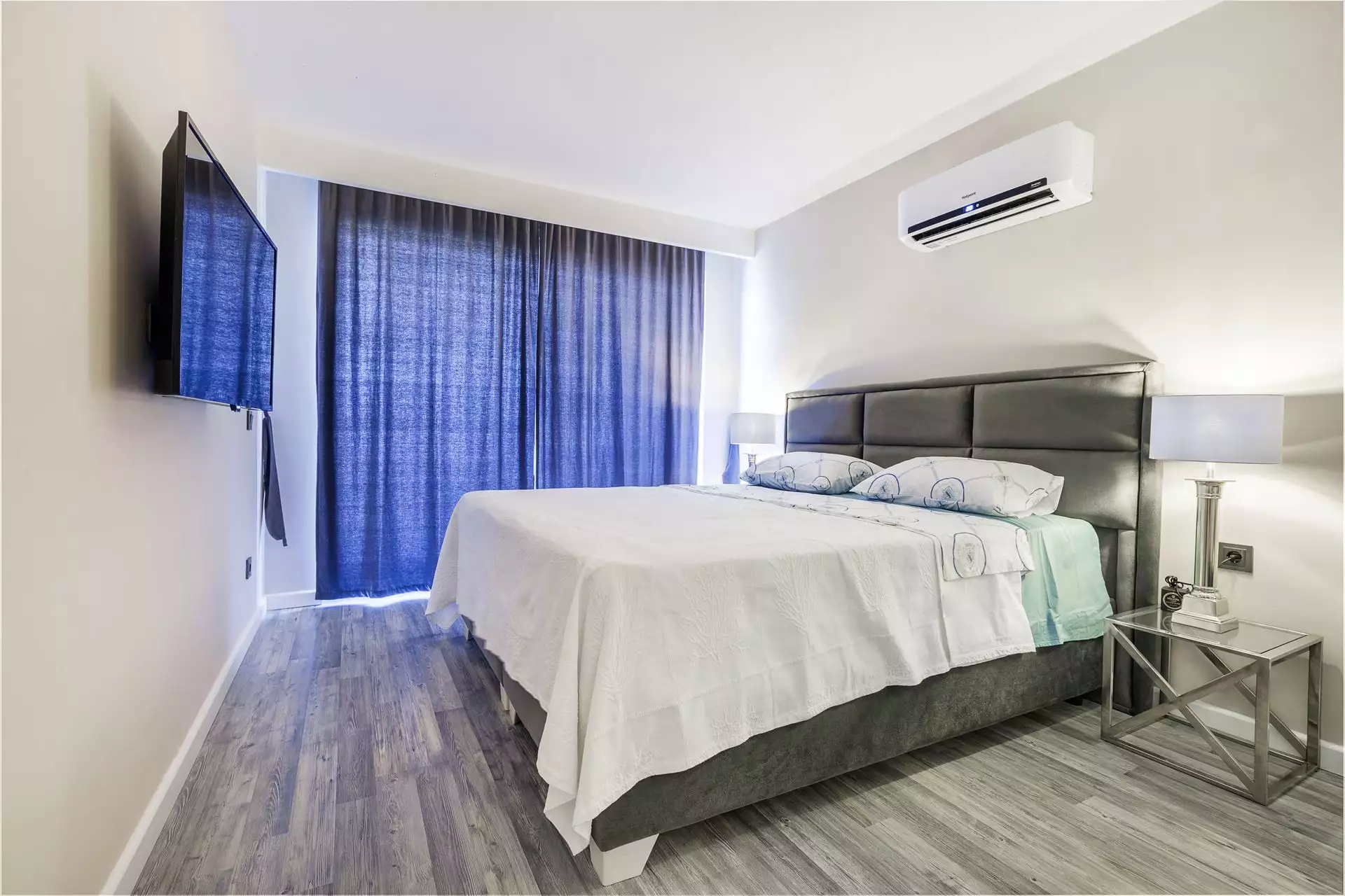 Квартира 65м² в Турции, Каргыджак. Стоимостью 309000€ аренда фото-34