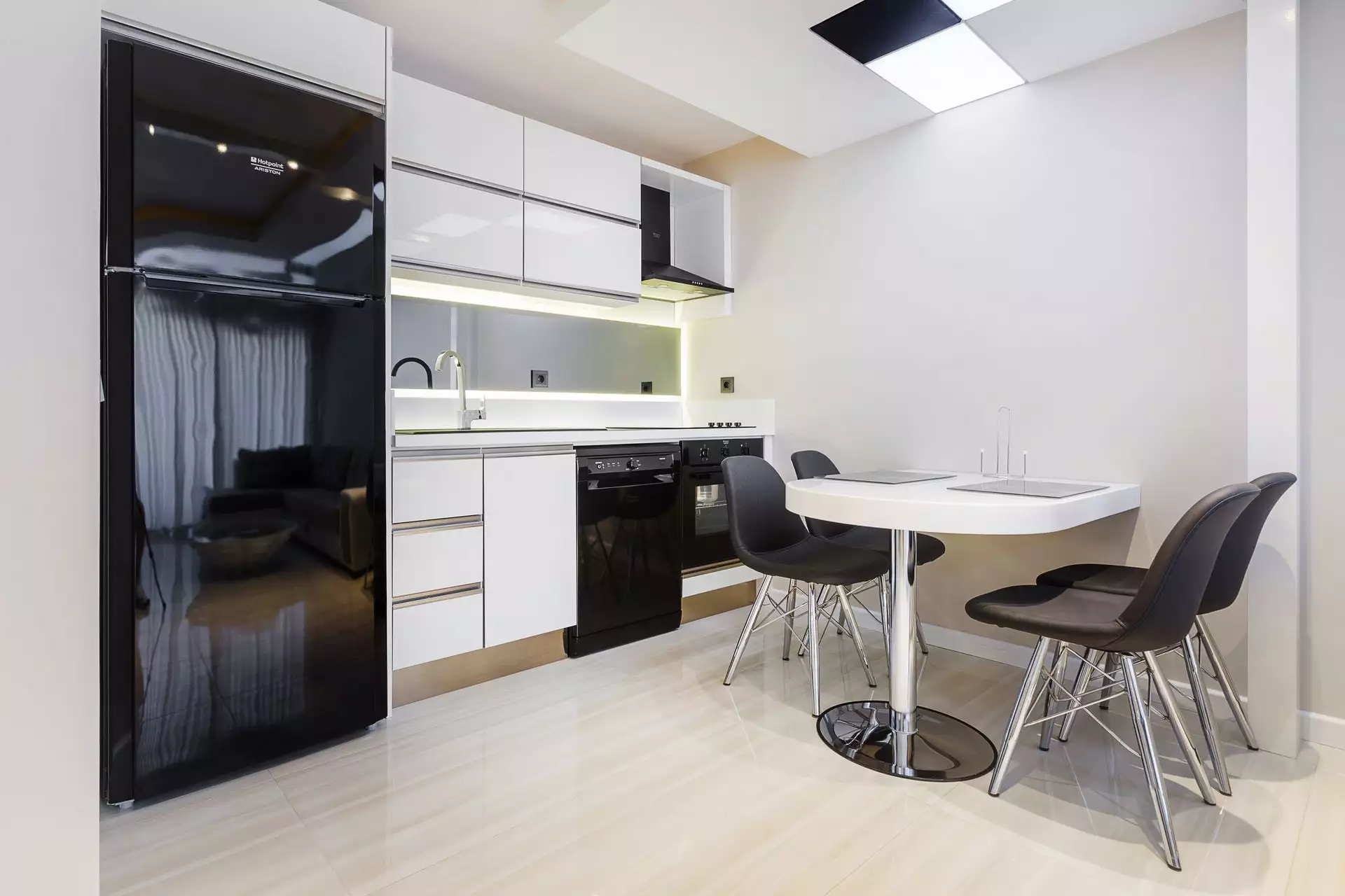 Квартира 65м² в Турции, Каргыджак. Стоимостью 309000€ аренда фото-35