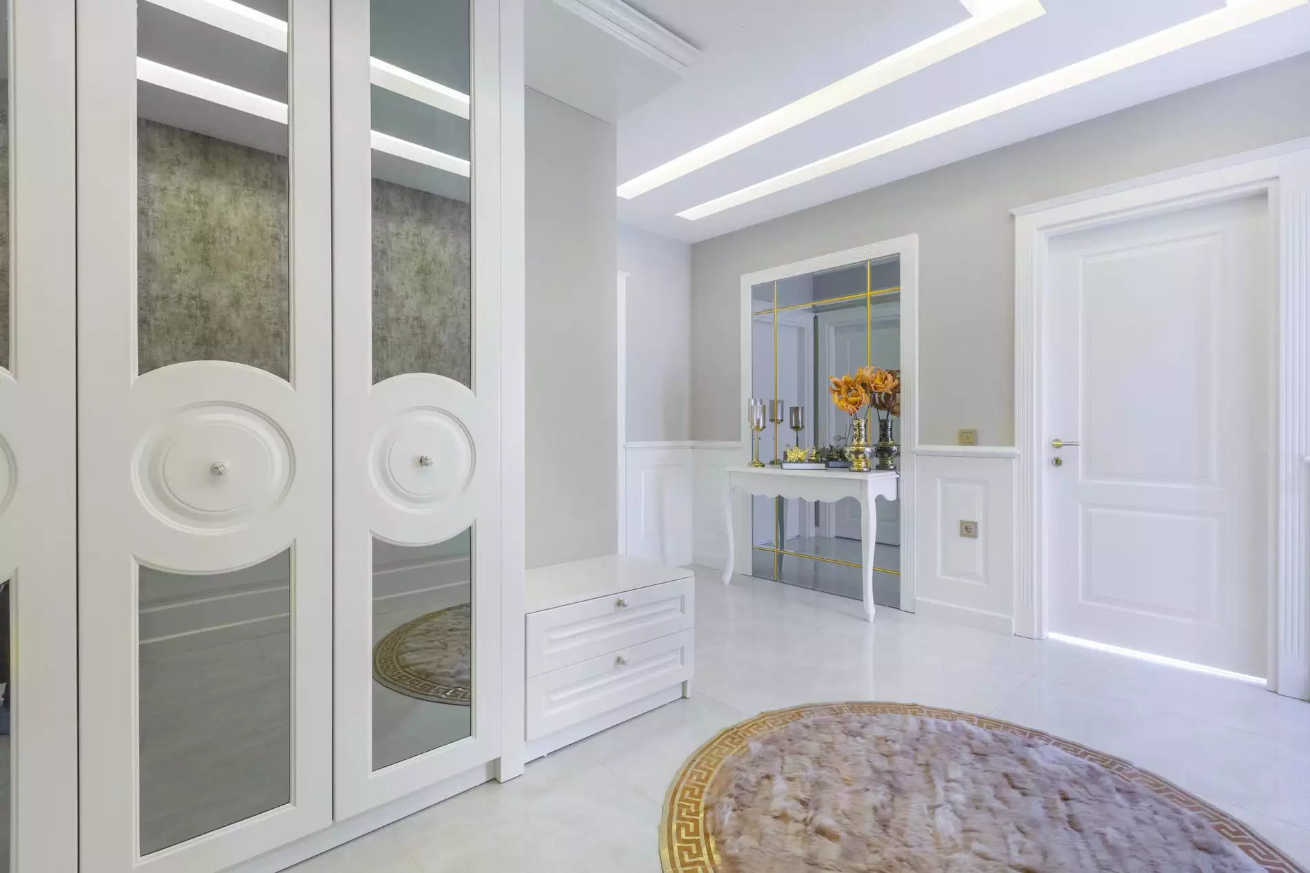 Квартира 60м² в Турции, Каргыджак. Стоимостью 389000€ аренда фото-15