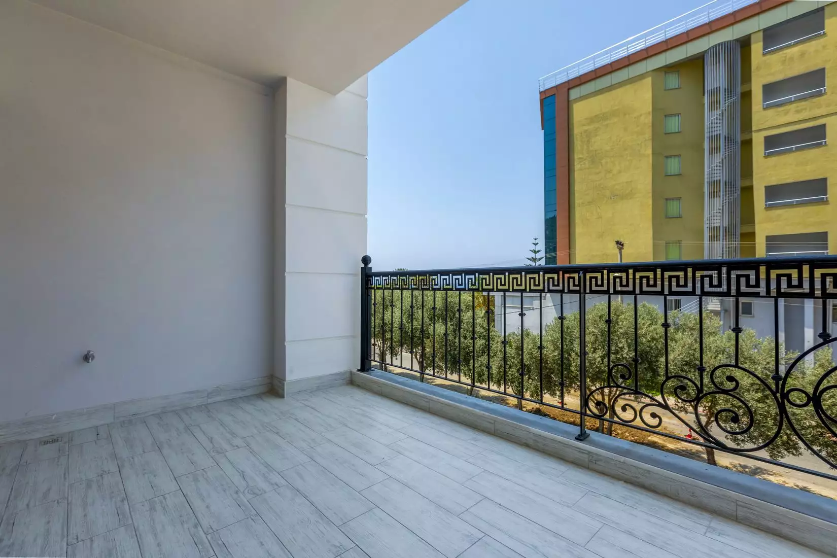 Квартира 60м² в Турции, Каргыджак. Стоимостью 389000€ аренда фото-21