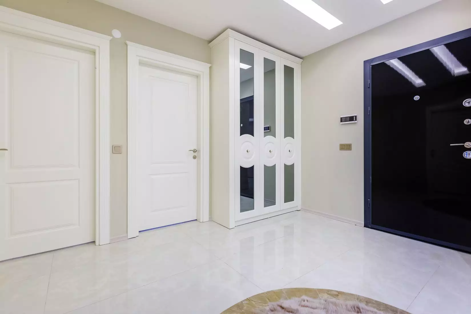 Квартира 60м² в Турции, Каргыджак. Стоимостью 389000€ аренда фото-24