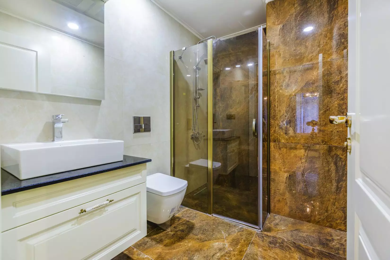 Квартира 60м² в Турции, Каргыджак. Стоимостью 389000€ аренда фото-26
