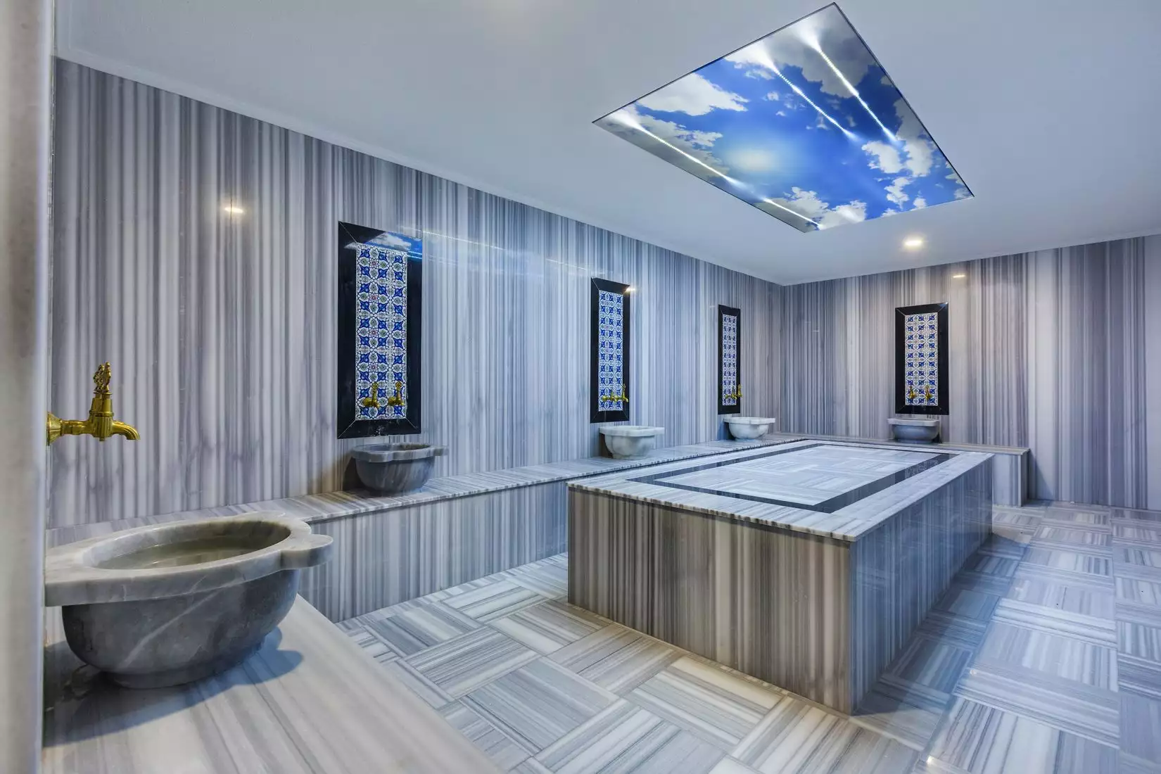 Квартира 60м² в Турции, Каргыджак. Стоимостью 389000€ аренда фото-37