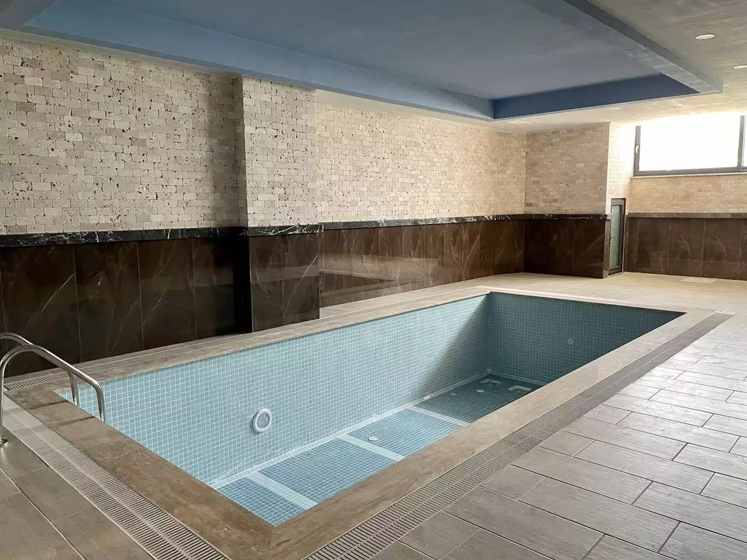 Квартира 52м² в Турции, Алания. Стоимостью 85000€ аренда фото-7