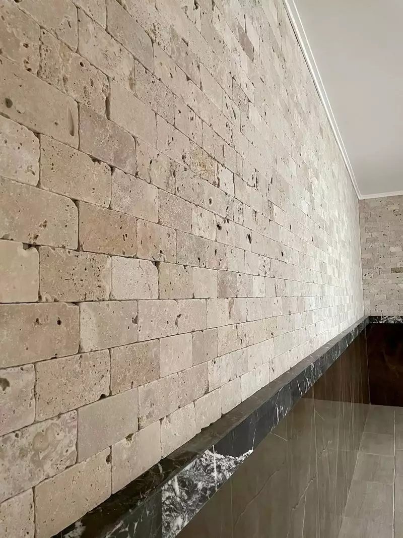 Квартира 52м² в Турции, Алания. Стоимостью 85000€ аренда фото-12