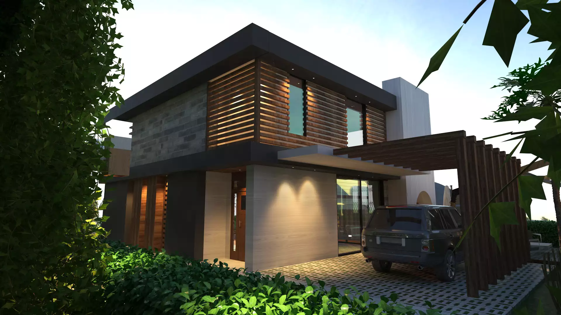 Вилла 200м² в Турции, Каргыджак. Стоимостью 899000€ аренда фото-17