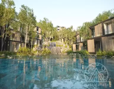 Купить квартиру в Таиланде 265105€