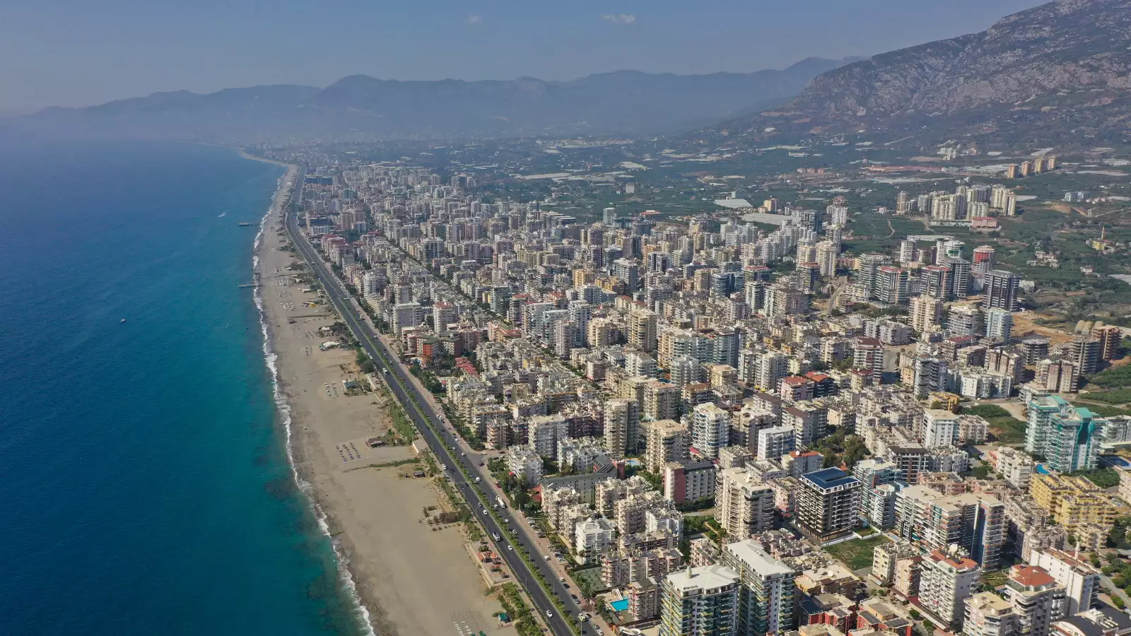 Квартира 58м² в Турции, Алания. Стоимостью 192000€ аренда фото-9