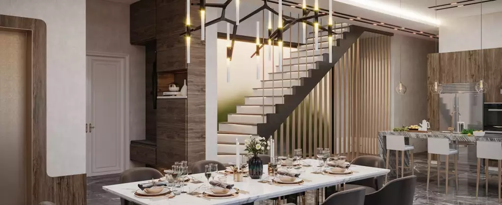 Вилла 400м² в Турции, Каргыджак. Стоимостью 2450000€ аренда фото-12