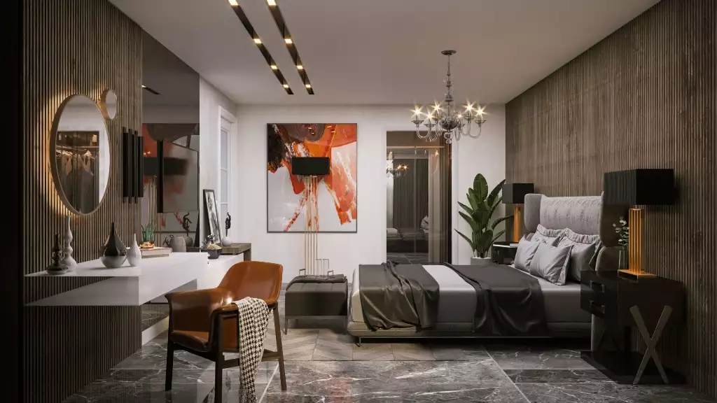 Вилла 400м² в Турции, Каргыджак. Стоимостью 2450000€ аренда фото-14