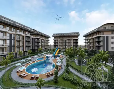 Купить квартиру в Португалии 165000€