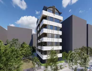 Купить квартиру в Турции 250000€