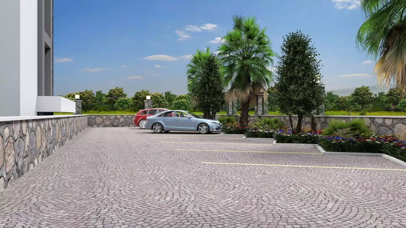 Квартира 50м² в Португалии, Алкобаса. Стоимостью 425000€ аренда фото-6