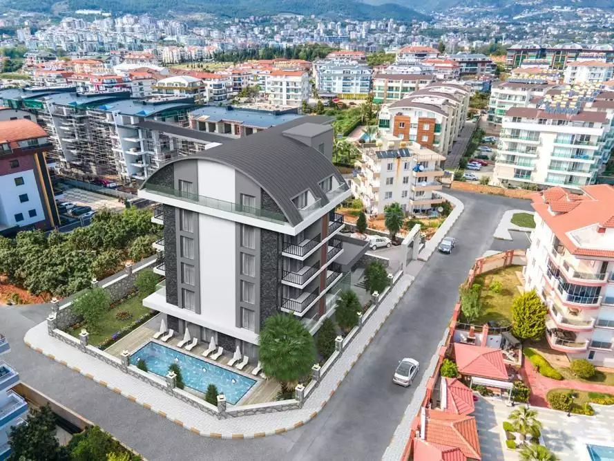 Квартира 50м² в Португалии, Алкобаса. Стоимостью 425000€ аренда фото-8